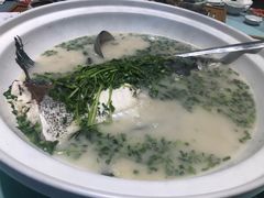 -久宴·天目湖大鱼头(恐龙园店)