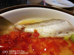 -新梅华·茶点餐厅(欧尚店)
