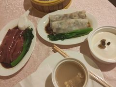 -天伦王朝酒店·盛华瑄餐厅