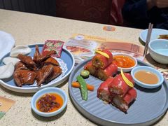 -点都德(奥体印象城店)