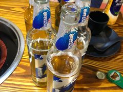 -味仙疯美蛙鱼头(清扬路总店)