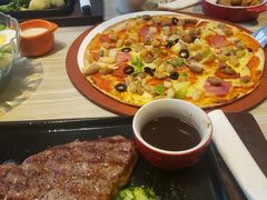 -必胜客(积水潭店)