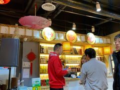-锅来乐地锅鸡(安亭店)
