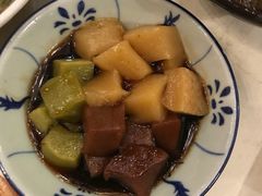 碱水馍-椰小调.儋州米烂(名门店)
