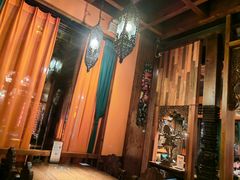 -甘尼仕印度餐厅酒吧(斜塘老街店)