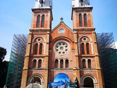 -Bánh Mì Huynh Hoa