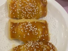 -金时代顺风大酒店(金山店)