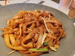 -山泉粤宴(广东大厦店)