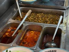 -浑河春面馆·老北京非遗鹿角面(良乡店)