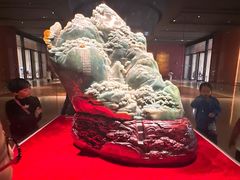 -北京工艺美术博物馆