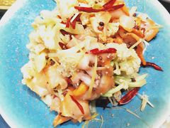 -君霖海鲜私房菜(春柳店)