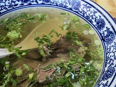 -长安后宰门水盆羊肉(新都心店)