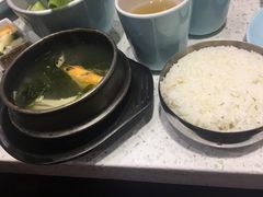 -韩时烤肉(丰科万达广场店)