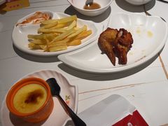 -豪享来中西餐厅(隆昌店)