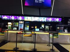 -金逸影城(明发店)
