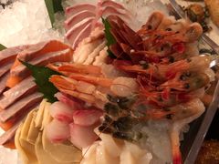 -极尚大瀛喜日本料理(铜锣湾店)