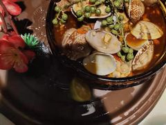 -佬麻雀·新湘菜(珠海金发购物中心店)