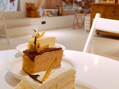 -CAKE WANG千层制造所(省府店)