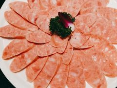 -五星桥原切肥牛火锅·30年专注好牛肉(湖塘店)