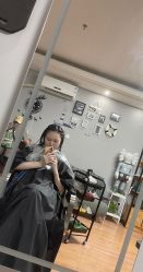点击看大图 -奈川烫染Salon