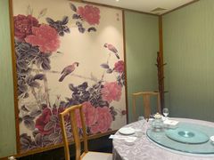 -锦绣金山人家(友谊店)