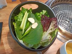 -黑牛黑猪烤肉专门店(万象城店)
