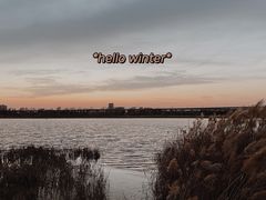 -绿堤公园