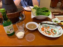 -前门涮肉(群力店)