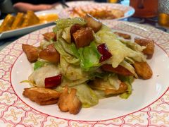 -撒拉花儿·新疆菜·清真(太阳宫店)