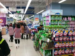 -永辉超市(中南城店)