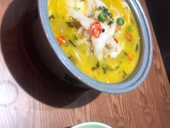 -吕氏疙瘩汤·新鲁菜(济南万象城店)