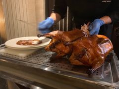 -北京四季酒店·采逸轩