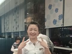 -初色海鲜自助(万丰路店)