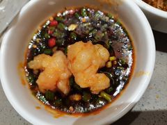 -海底捞火锅(龙湖时代天街店)