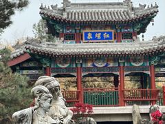 -红螺寺
