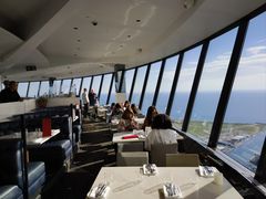 -360 The Restaurant at the CN Tower