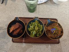 -太湖饭店·寄畅轩中餐厅