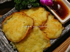 -万兴佳烤肉·长白山老味道(东岸里店)