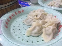 -老边饺子馆(东单店)