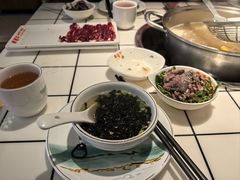 -幸运牛汕头小黄牛牛肉火锅(梅林店)