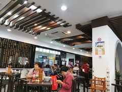 大堂-奎元馆.百年奎元.非遗传承(西湖边的解放路店)
