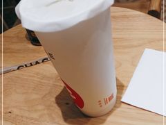 -霸王茶姬(大学城熙街店)