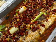 -三味鱼屋(琥珀山庄店)