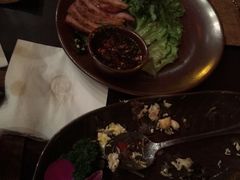 -花马天堂云南餐厅 Lost Heaven(高邮路店)