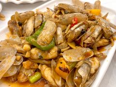 -新享乐海鲜(翠华路店)