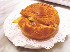 冰火菠萝-翠华餐厅(德基广场店)