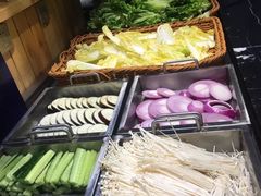 -韩风源自助烤肉(国贸精品店)