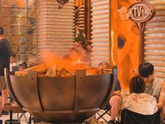 -野人部落(中街店)