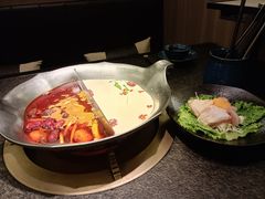 -湊湊火锅·茶憩(打浦桥日月光店)