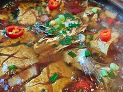 -好兄弟郭巨海鲜(天一阁店)